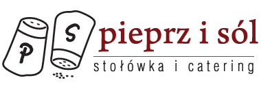 Pieprz i sól – Stołówka i catering